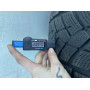 Автошини Goodyear Ultragrip ice 265/60 R18  114T 5мм  Зимова Б/У