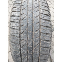 Автошини Yokohama Geolandar A/TG015 255/65 R16  109H 6мм  Всесезонна Б/У