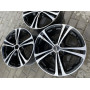 Диск литий   R17 7.0j PCD5*114.3 ET50 DIA72.6 (чорний)|Kba46373|