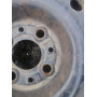 Диск Стальний Renault  R15 6.0j PCD4*108 ET33 DIA65.1 (чорний)|8962391|