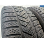 Автошини Pirelli Sottozero 3 215/60 R16  99H 5мм  Зимова Б/У