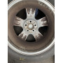 Диск литий Audi  R16 j PCD5*100 ET42 DIA57.1 (сірий)|8L0 601 025K|