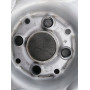 Диск Стальний Audi  R13 5.5j PCD4*100 ET38 DIA57.1 (сірий)|321601025jm|