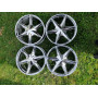 Диск литий   R17 7.5j PCD5*112 ET40 DIA73.1 (срібний)||