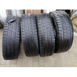 Автошини Continental VancoContact Winter 205/75 R16 С 113/111R 5мм  Зимова Б/У