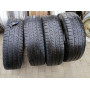 Автошини Continental VancoContact Winter 205/75 R16 С 113/111R 5мм  Зимова Б/У