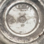 R15 Audi 4A0601147 сірий