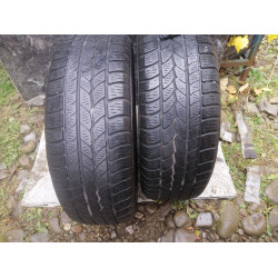 Автошини Continental VancoWinterContact 215/65 R16 С 106/104T 5мм  Всесезонна Б/У