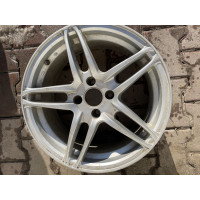 Диск литий   R16 7.0j PCD4*100 ET35 DIA67.1 (сірий)|MA-644|