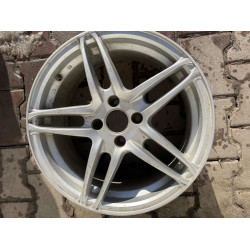 Диск литий   R16 7.0j PCD4*100 ET35 DIA67.1 (сірий)|MA-644|