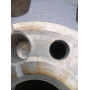 Диск литий Audi  R16 j PCD5*112 ET33 DIA57.1 (сірий)|8U0601025|
