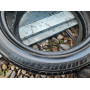 Автошини Bridgestone Potenza RE050A 225/45 R17  91W 6мм  Літо Б/У