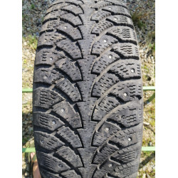 Автошини Nokian Hakkapeliitta 4 185/70 R14  88T 5мм  Зимова Б/У