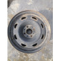 Диск Стальний   R15 5.5j PCD4*108 ET15 DIA65.1 (чорний)|22A46503T09|