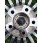 Диск литий PONTIAC P607 R16 7.5j PCD5*112 ET35 DIA73.1 (срібний)|P607|