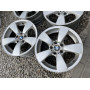 Диск литий Bmw  R17 7.5j PCD5*120 ET20 DIA72.6 (сірий)|6762001|