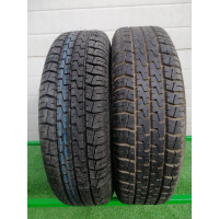 Автошини  Jintonc chancchun 155/70 R13  75T 7мм  Літо Б/У