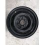Диск Стальний   R13 5.0j PCD4*100 ET45 DIA54.1 (чорний)||