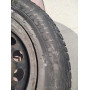 Автошини Michelin Alpin 5 195/65 R15  95T 6мм  Зимова Б/У