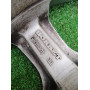 Диск литий Borbet  R15 6.5j PCD5*100 ET35 DIA64.1 (сірий)|KBA44862|