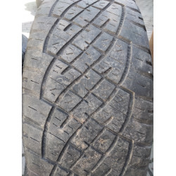 Автошини  General Grabber AT 255/65 R16  109T 3мм  Літо Б/У