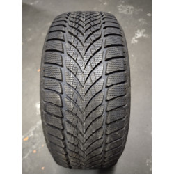 Автошини Goodyear Ultra grip ice 2 235/50 R17  100T   Зимова Б/У