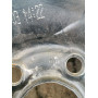 Диск Стальний Volkswagen  R15 6.0j PCD5*100 ET38 DIA57.1 (чорний)|1J0.601.027Q|