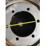 Диск Стальний Vag Man R17.5 6j PCD6* ET DIA (сірий)|600601027|
