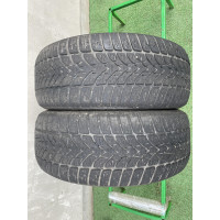 Автошини Dunlop SP Winter sport 4D 205/55 R16  91H   Зимова Б/У