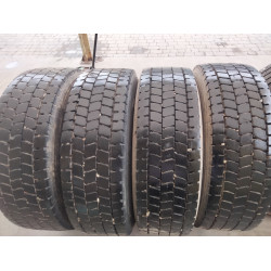Автошини Fulda EcoForce 2 315/70 R22.5  156/150 13мм  Всесезонна Б/У