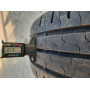 Автошини Continental ContiEcoContact 5 185/60 R15  88H 6мм  Літо Б/У