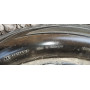 Автошини Uniroyal MS plus 66 225/55 R17  101H 3мм  Зимова Б/У