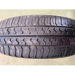 Автошини Kleber Ct 100 175/65 R14 C 90/88T 4.5мм  Літо Б/У