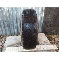 Автошини Uniroyal C50 215/80 R14 C 112/110P 6мм  Літо Б/У
