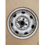 Диск Стальний   R13 5.0j PCD4*100 ET DIA54.1 (сірий)||