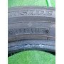 Автошини Dunlop Street Response 2 175/60 R15  81T 7мм  Літо Б/У