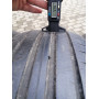 Автошини Dunlop SportDluresponse 205/55 R16  91V 5мм  Літо Б/У