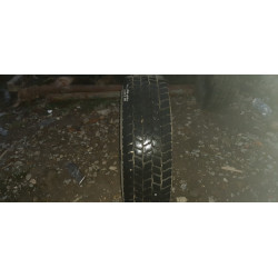 Автошини Fulda REGIOFORCE 235/75 R17.5  132/130M 11мм  Всесезонна Б/У