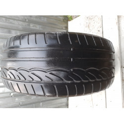 Автошини Dunlop SP Sport 01 225/50 R17  94W 4мм  Літо Б/У