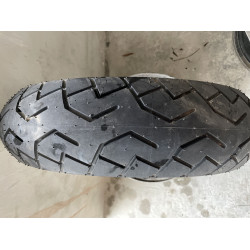 Bridgestone Battlax BT 54R 150/70 R18  70W 3мм
