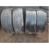Автошини Continental HDL 2 Eco-Plus 295/60 R22.5  150/147L 5мм  Всесезонна Б/У
