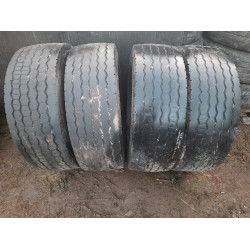 Автошини Continental HDL 2 Eco-Plus 295/60 R22.5  150/147L 5мм  Всесезонна Б/У