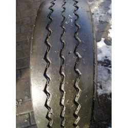 Автошини Pirelli St 55 205/65 R17.5  129J 4мм  Всесезонна Б/У