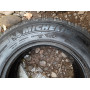 Автошини Michelin Agilis Alpin  215/70 R15 C 109/107R 5мм  Зимова Б/У