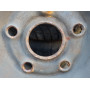 Диск Стальний Audi  R15 6.0j PCD5*112 ET45 DIA57.1 (чорний)|4B0601027|