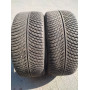 Автошини Michelin Pilot Alpin 5 suv 275/40 R22  108V 8мм  Зимова Б/У