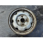 Диск Стальний   R13 5.0j PCD4*114.3 ET DIA59.1 (сірий)||