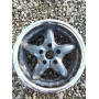Диск литий   R16 7.0j PCD5*114.3 ET40 DIA73.1 (темно-сірий)|H-303|