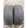 Автошини Michelin Alpin 5 205/55 R16  91H 4мм  Зимова Б/У