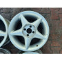 Диск литий   R15 7.0j PCD4*100 ET38 DIA60.1 (сірий)|REM E70538-|
